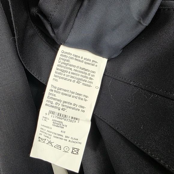 Armani Collezioni  Coat - Picture 6 of 7